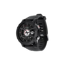 Hodinky KRUGER & MATZ KM0720 Activity Black