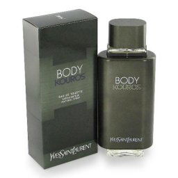 Yves Saint Laurent Body Kouros, Toaletná voda 100ml