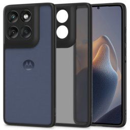 Tech-Protect MagMat kryt na Motorola Edge 60 Fusion, čierny