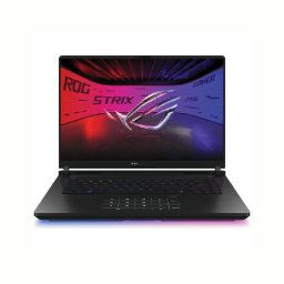 ASUS ROG Strix SCAR 16Intel U932GB2TB SSDX916" 2.5KWin11ProOff Black G635LW-NEBULA025X