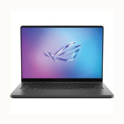 ASUS ROG Zephyrus G14RYZEN AI 9 HX 37032GB1TB SSDX714" OLEDWin11ProEclipse Gray GA403WR-NEBULA109X