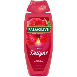 Palmolive Sweet Delight malina sprchový gel 250 ml