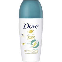 Dove Advanced care roll-on hruska/aloe vera 50ml