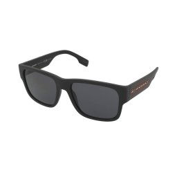Slnečné okuliare Burberry Knight BE4358 346481