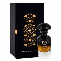 Widian Aj Arabia Black Collection III, Parfum 50ml