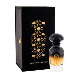 Widian Aj Arabia Black Collection IV, Parfum 50ml