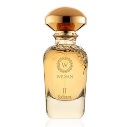 Widian Gold Collection II Sahara, Parfum 50ml
