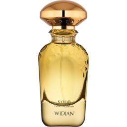 Widian Gold Collection Samar, Parfum 50ml