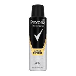 Rexona Men Sport Defence deospray 200ml