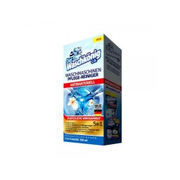 Waschkönig antibakteriálny čistič práčky 5in1 250 ml