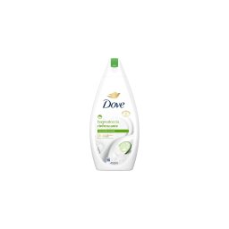 Dove Go Fresh Cucumber&Green Tea sprchový gél 450ml