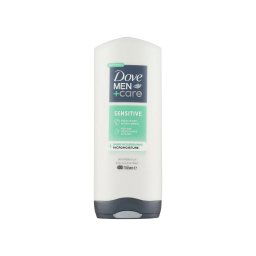 Dove sprchový gél Men+Care Sensitive 400ml