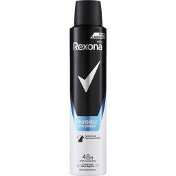 Rexona Men Invisible Ice fresh 200ml