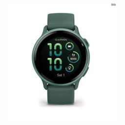 GARMIN vívoactive 6 Jasper Green 010-02985-02