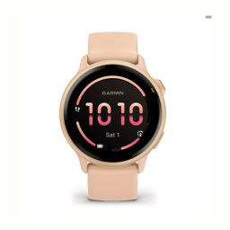 GARMIN vívoactive 6 Pink Dawn 010-02985-03