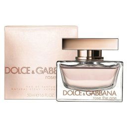 Dolce & Gabbana The One Rose, Parfumovaná voda 65ml - Tester