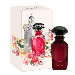 Widian Velvet Collection Baniyas, Parfum 50ml