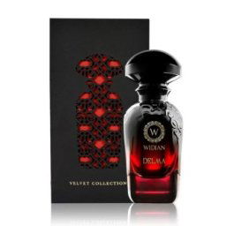 Widian Velvet Collection Delma, Parfum 50ml