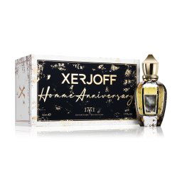 Xerjoff Homme Anniversary, Parfum 50ml - Tester