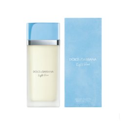 Dolce & Gabbana Light Blue 2025, Toaletná voda 100ml