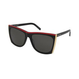 Slnečné okuliare Saint Laurent SL 539 Paloma 001
