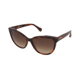 Slnečné okuliare Max Mara Logo13 MM0058 52F