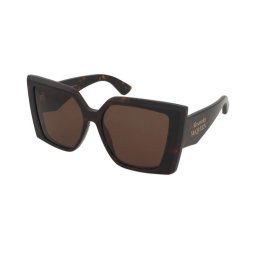 Slnečné okuliare Alexander McQueen AM0467S 002