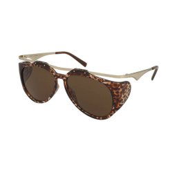 Slnečné okuliare Saint Laurent SL M137 Amelia 002