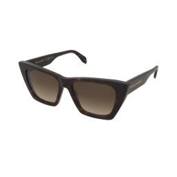 Slnečné okuliare Alexander McQueen AM0299S 002