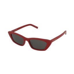 Slnečné okuliare Saint Laurent SL 277 012