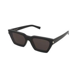 Slnečné okuliare Saint Laurent SL 633 Calista 001