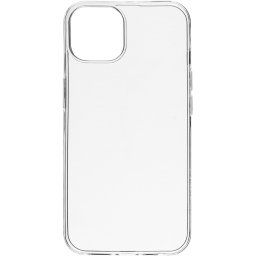 Tactical TPU Kryt pre Apple iPhone 14 Transparent 8596311186400