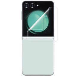 Ochranná Fólia pre Samsung Galaxy Z Flip5 EF-UF731CTEGWW
