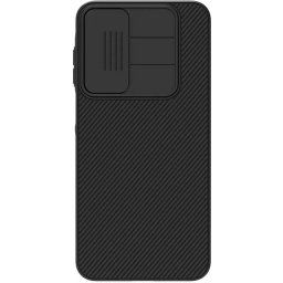 Nillkin CamShield Zadný Kryt pre Samsung Galaxy A16 LTE / Galaxy A16 5G Black