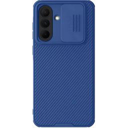 Nillkin CamShield PRO Zadný Kryt pre Samsung Galaxy A56 5G Blue