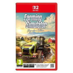 Farming Simulator (Signature Edition) NSW 2