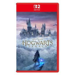 Hogwarts Legacy (Game Key Edition) NSW2