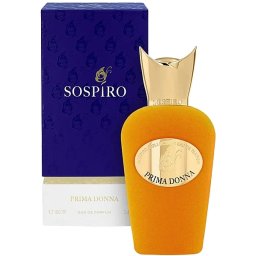 Sospiro Prima Donna, Parfémovaná voda 100ml - Tester
