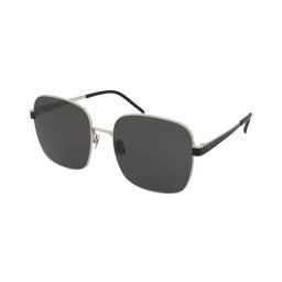 Slnečné okuliare Saint Laurent SL M75 001