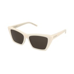 Slnečné okuliare Saint Laurent SL 276 Mica 056