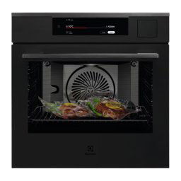 Electrolux KOAAS3ST