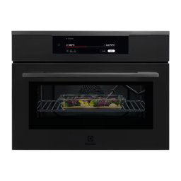 Electrolux KVLAE2ST