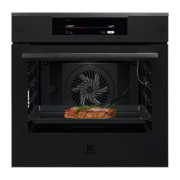 Electrolux KOEAP3ST