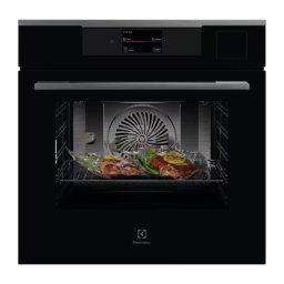 Electrolux KOAAS3XH
