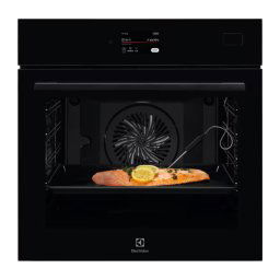 Electrolux LOB9S3XZ