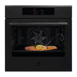 Electrolux KOBAS3XT