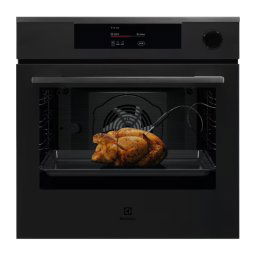 Electrolux KOCAP3XT