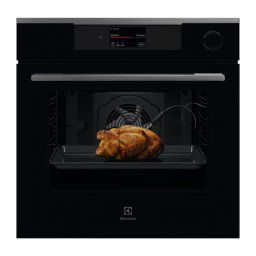 Electrolux KOCAP3XH