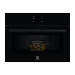 Electrolux LVM9E2XZ