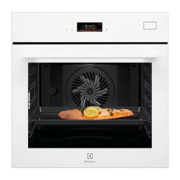 Electrolux LOB8S38V